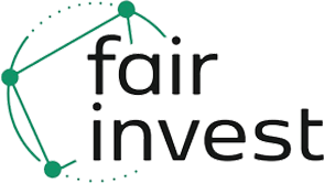 Logo SCPI Fair Invest - Norma Capital